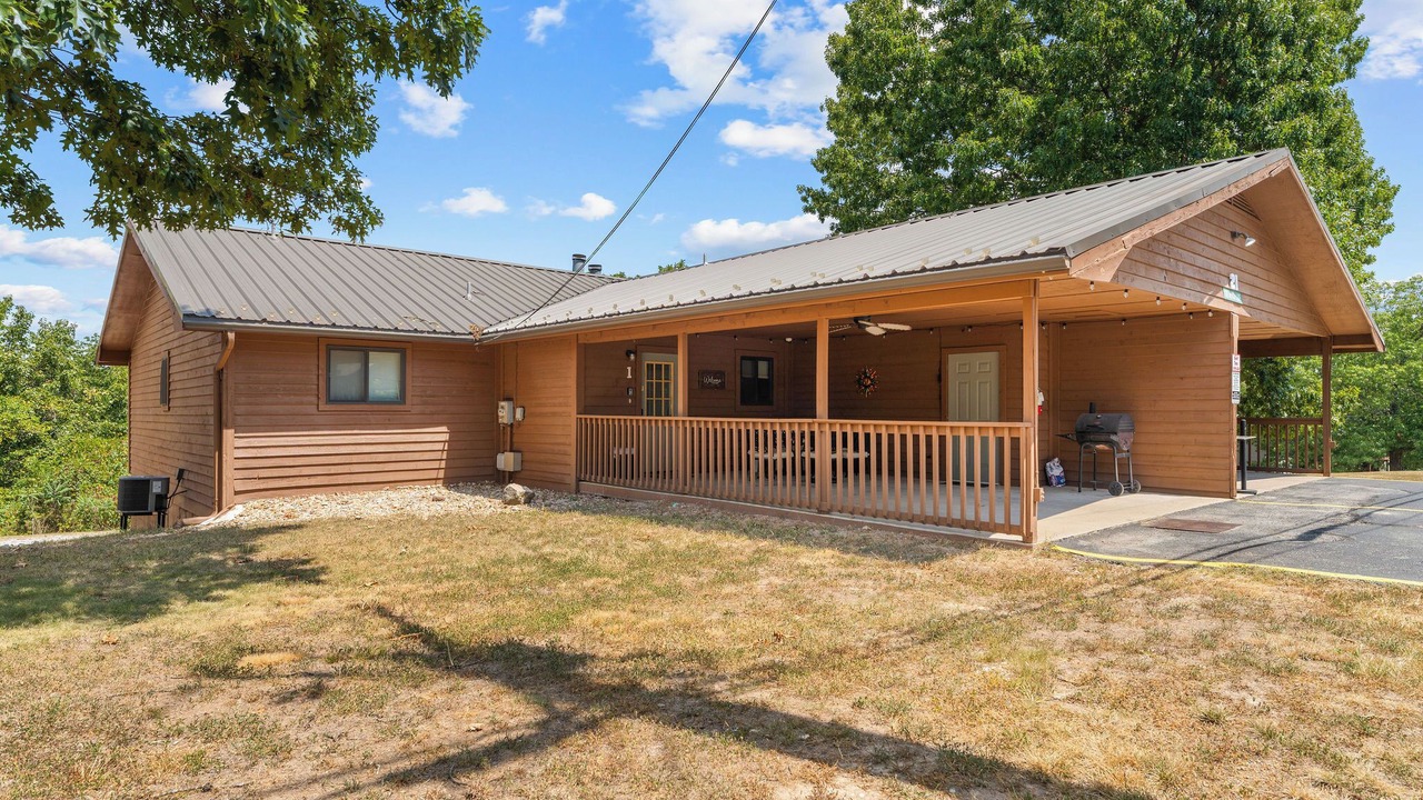 Photo of Outdoor in Branson West