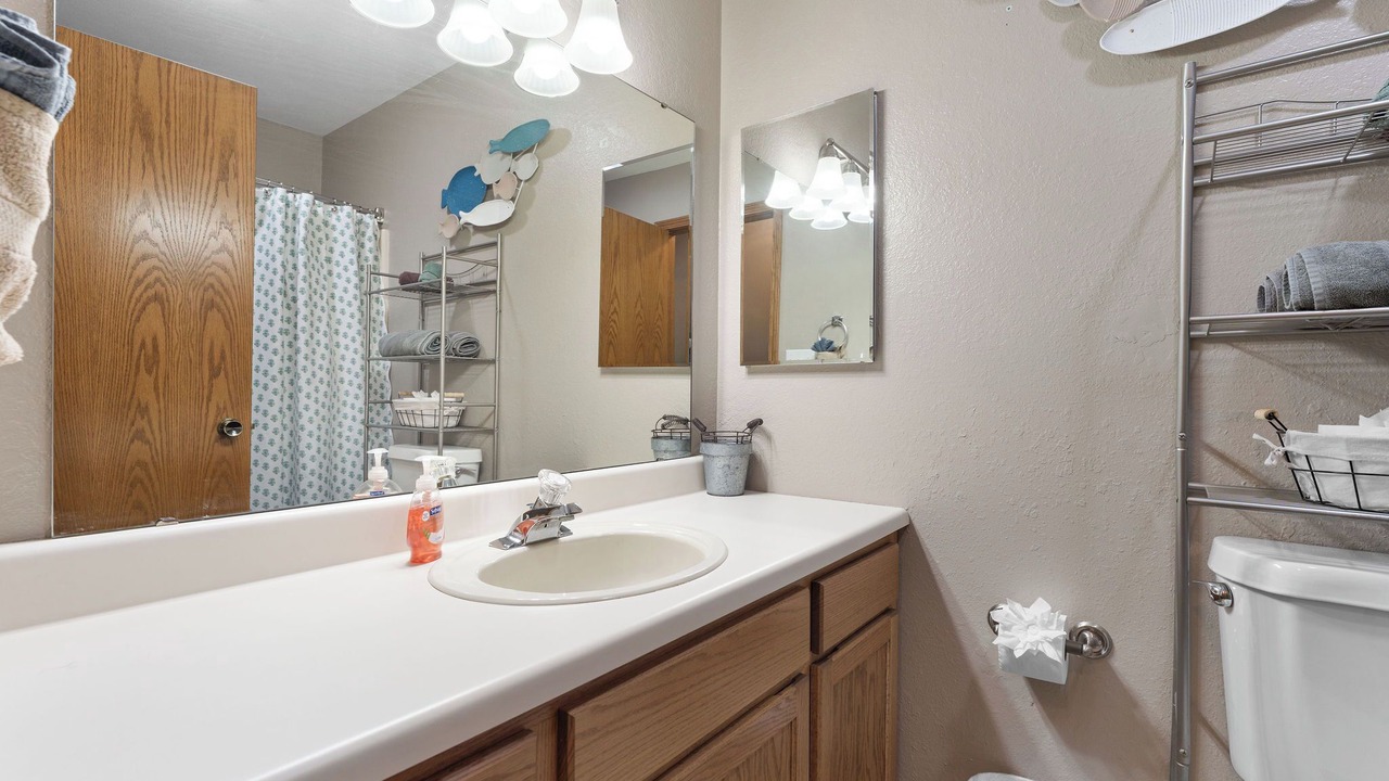 Photo of Bathroom in Branson West