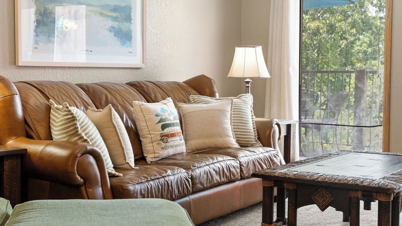Photo of Livingroom in Branson West