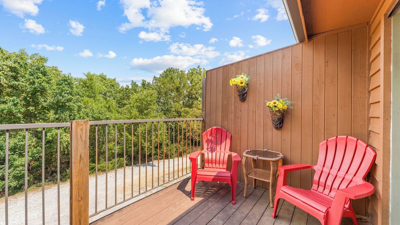 Photo of Outdoor in Branson West