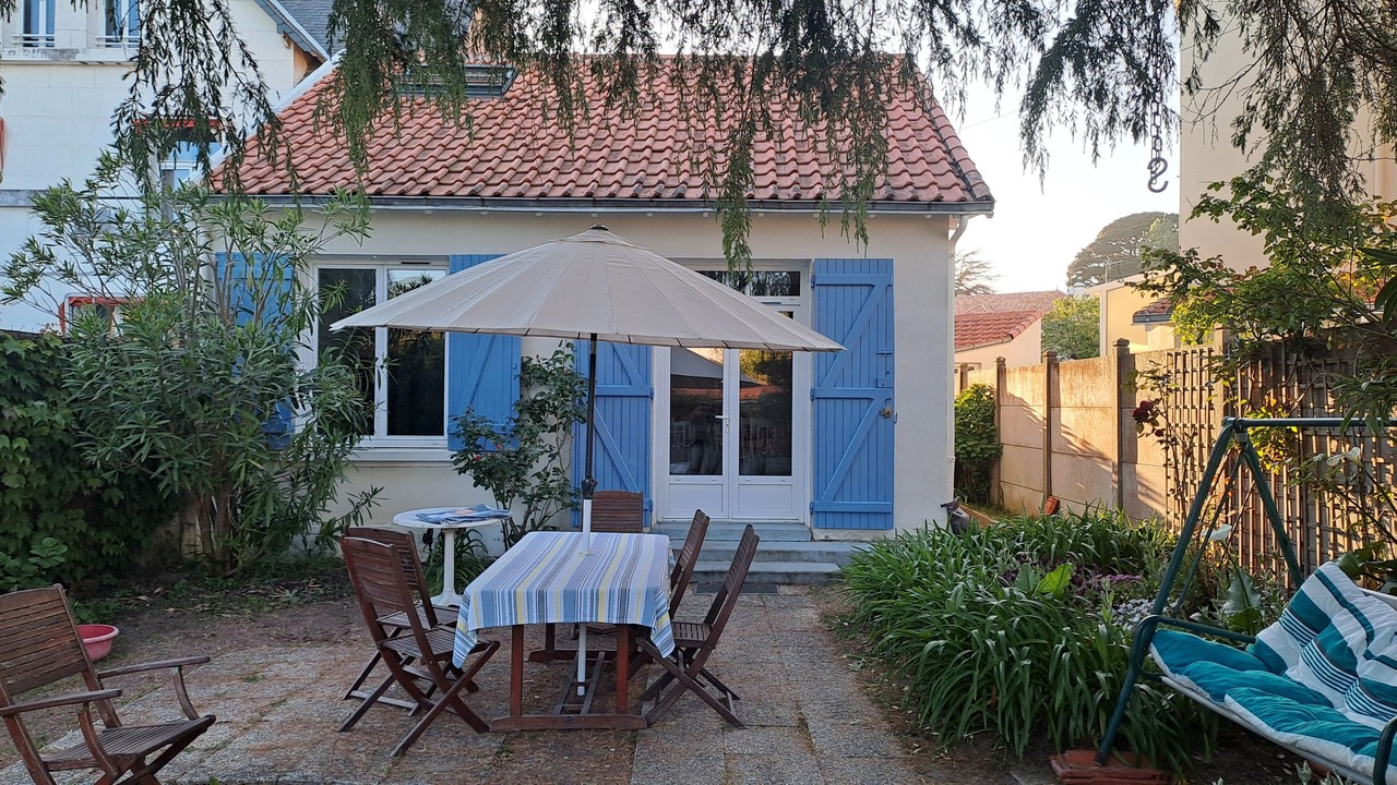 Photo of Outdoor in Pornic