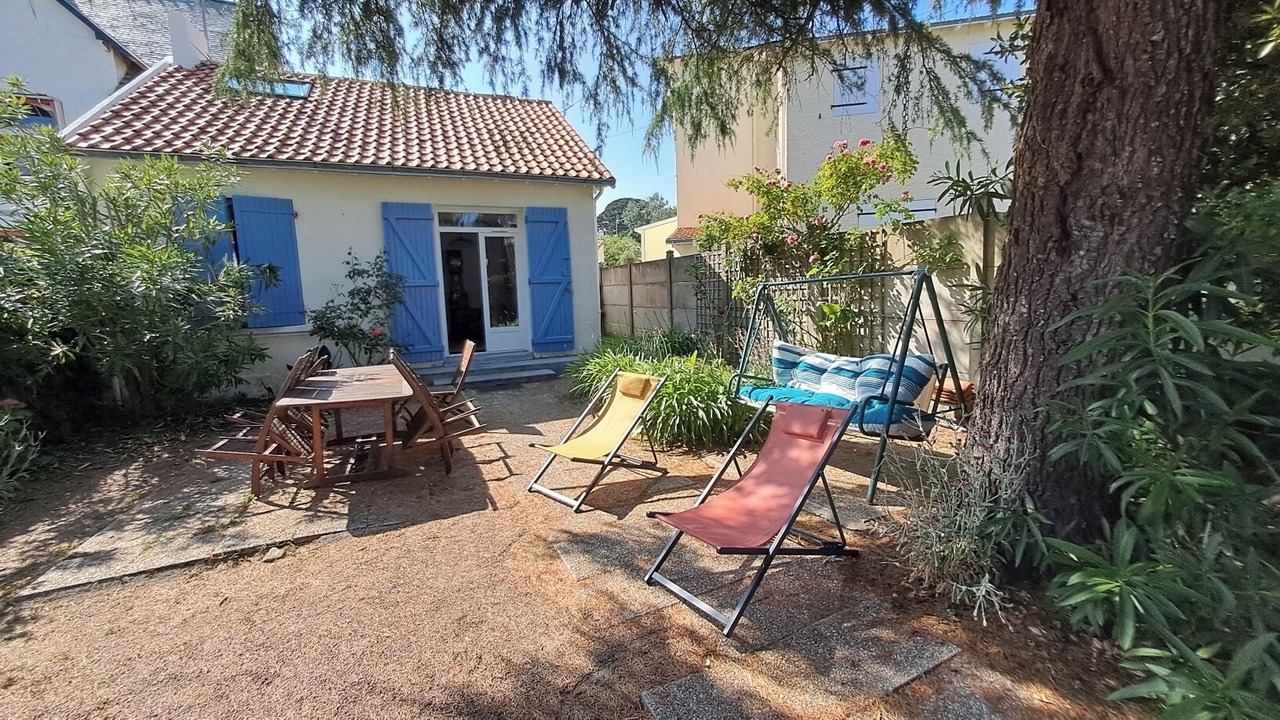 Photo of Outdoor in Pornic
