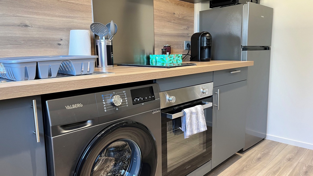 Photo of Kitchen in Manduel