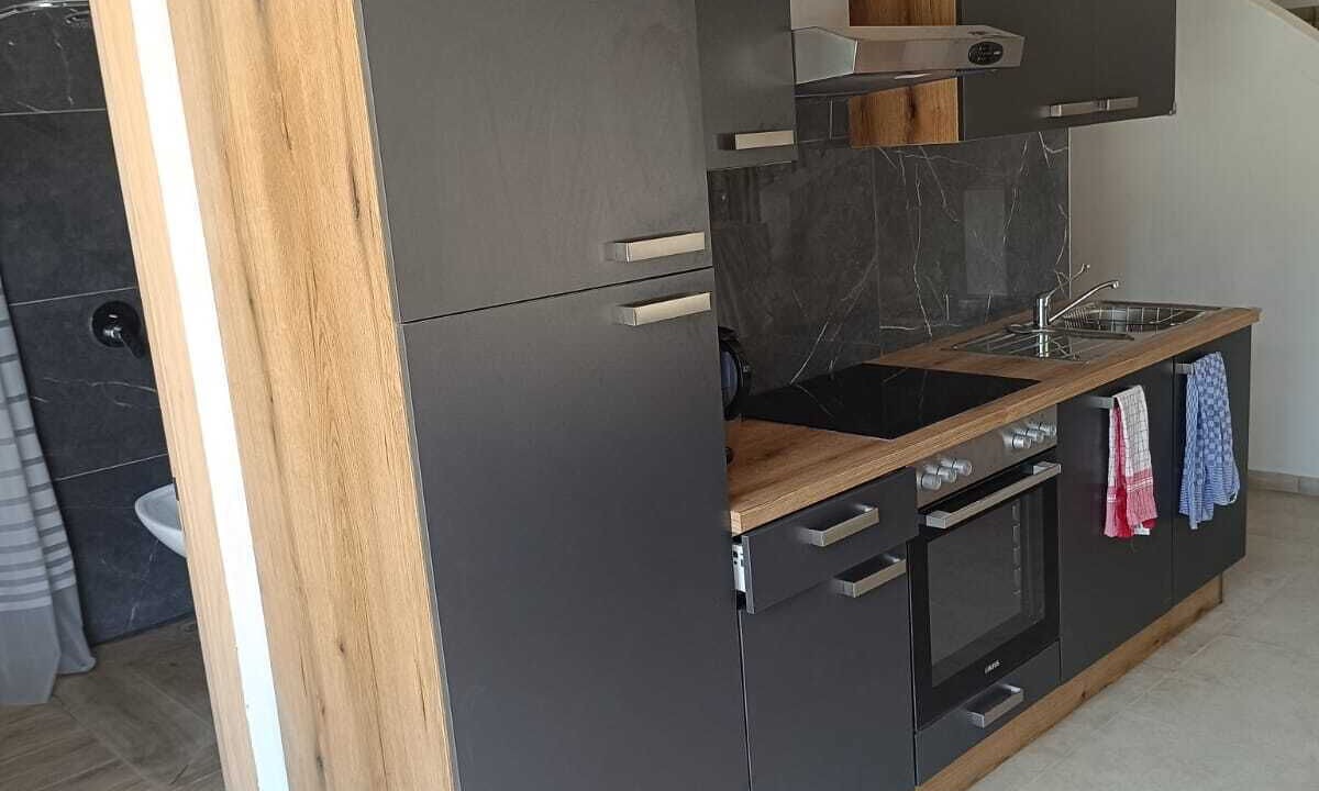 Photo of Kitchen in Lagrasse