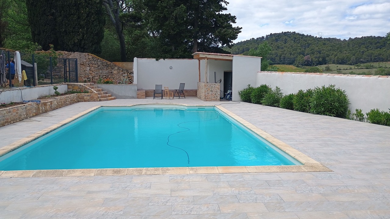 Photo of Outdoor in Lagrasse