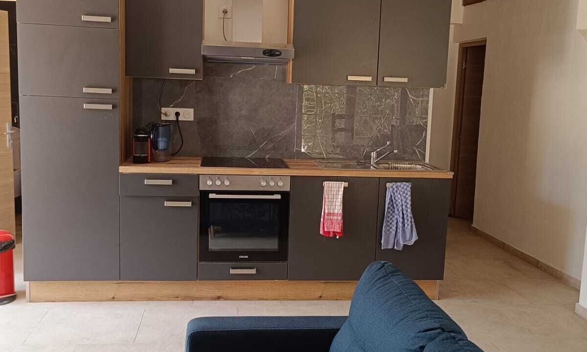 Photo of Livingroom in Lagrasse