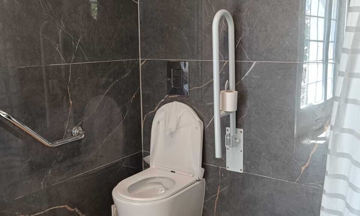 Photo of Bathroom in Lagrasse