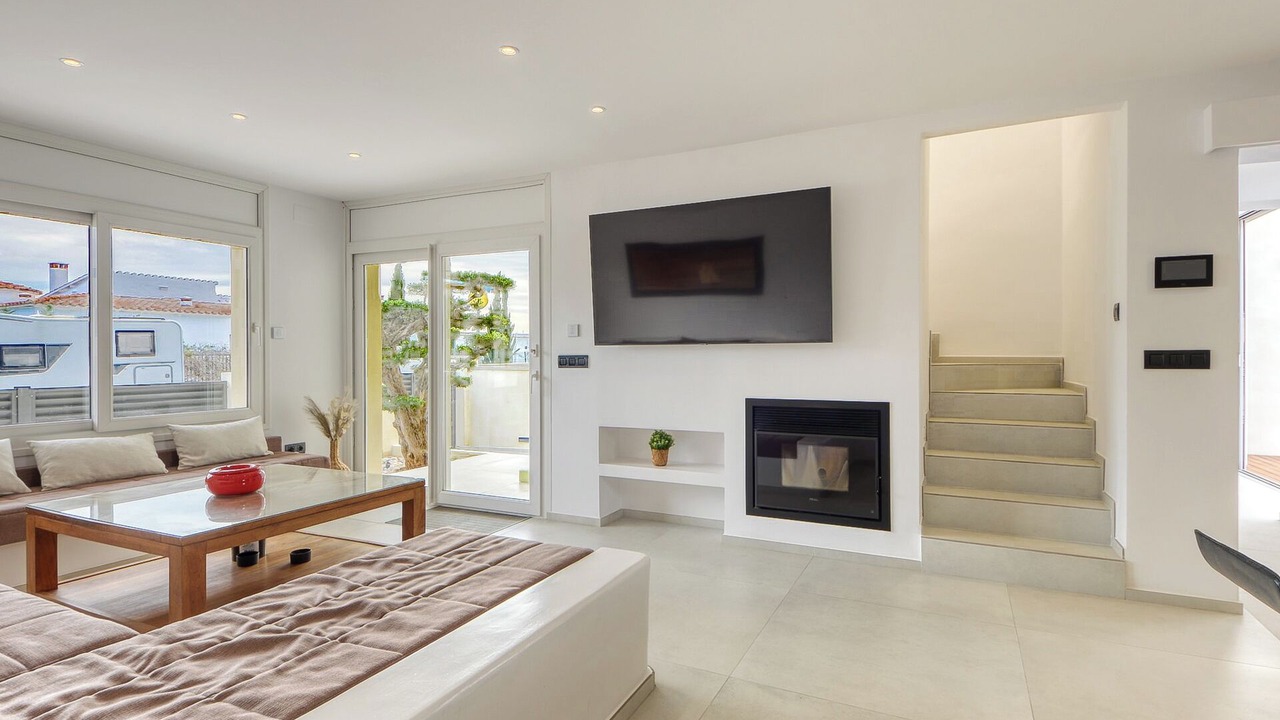 Photo of Livingroom in Santa Margarida