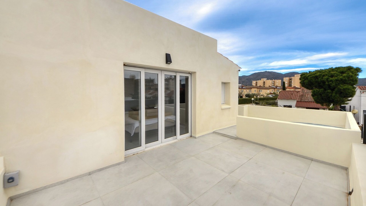 Photo of Patio Balcony in Santa Margarida