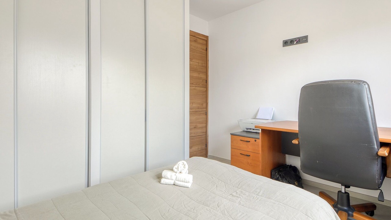 Photo of Bedroom in Santa Margarida