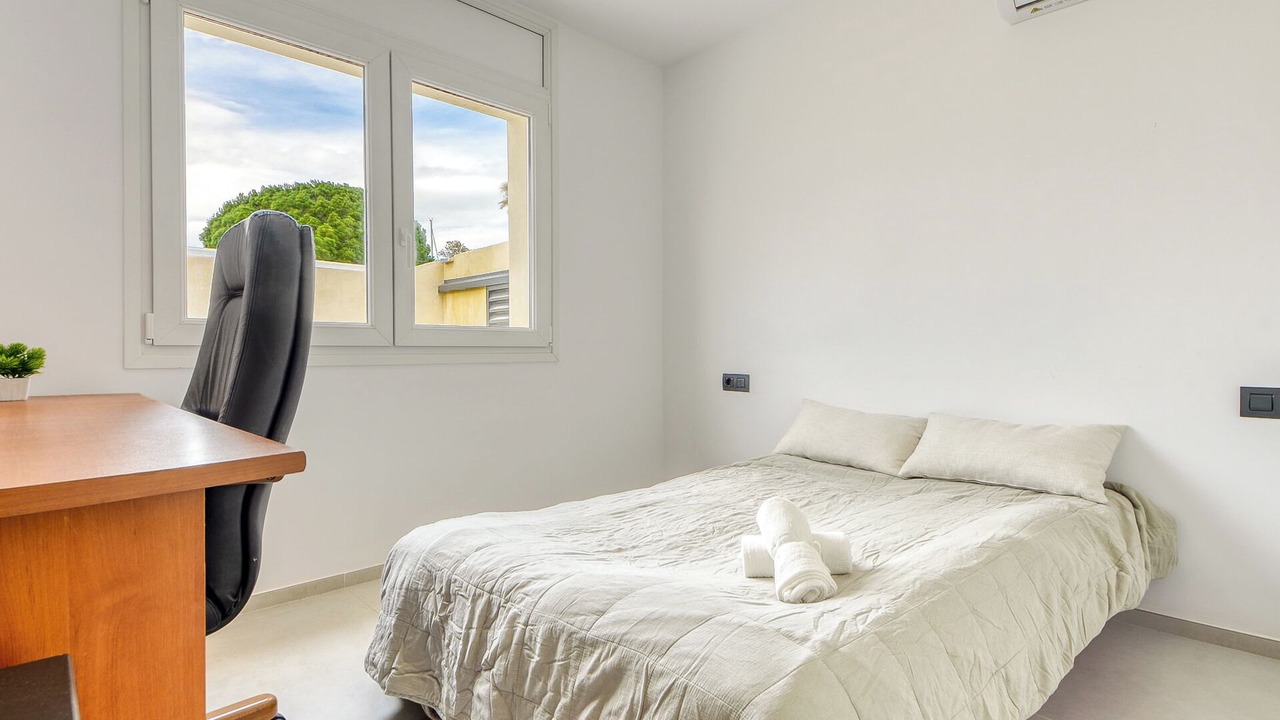 Photo of Bedroom in Santa Margarida