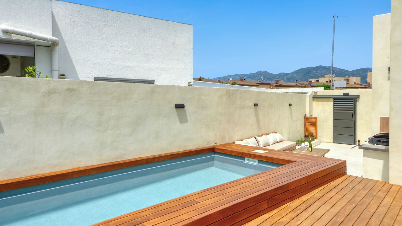 Photo of Outdoor in Santa Margarida