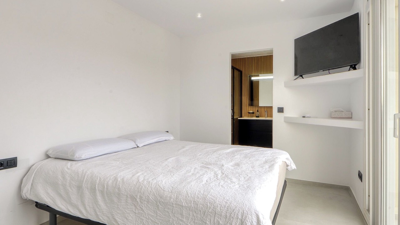 Photo of Bedroom in Santa Margarida