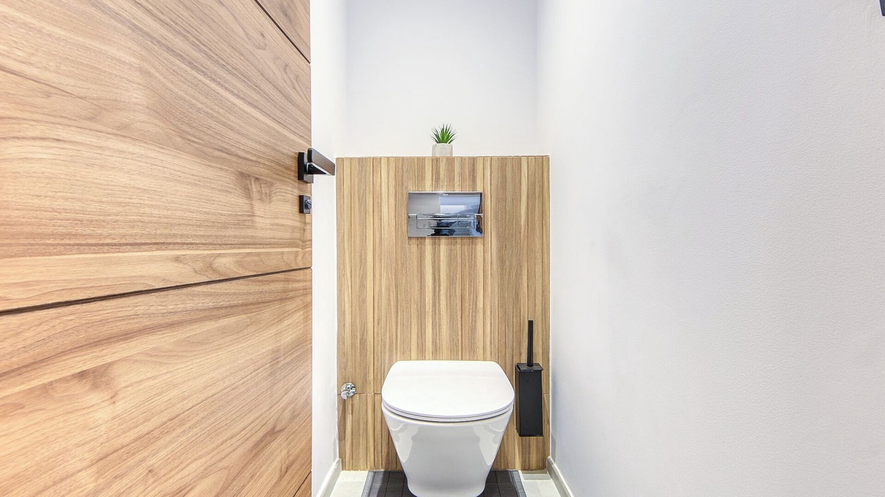 Photo of Bathroom in Santa Margarida