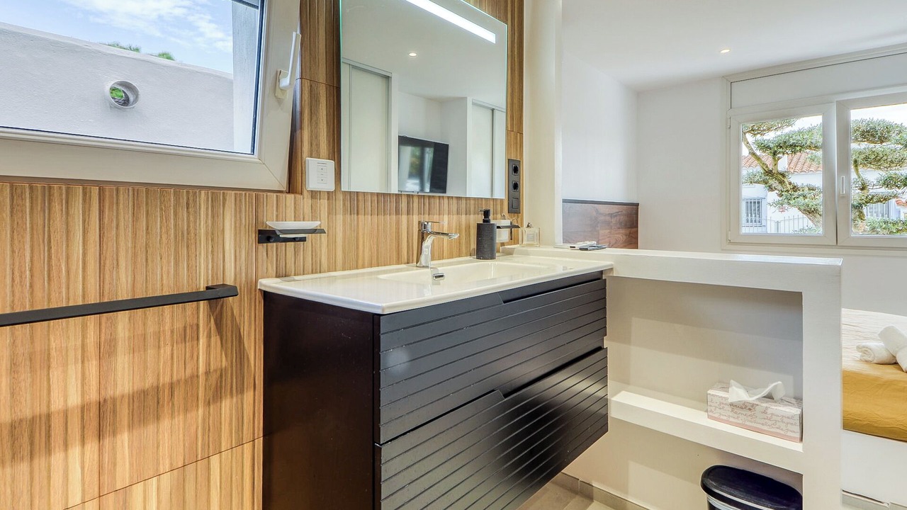 Photo of Bathroom in Santa Margarida