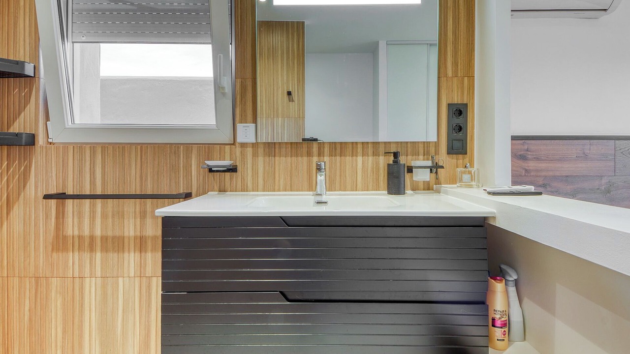 Photo of Bathroom in Santa Margarida