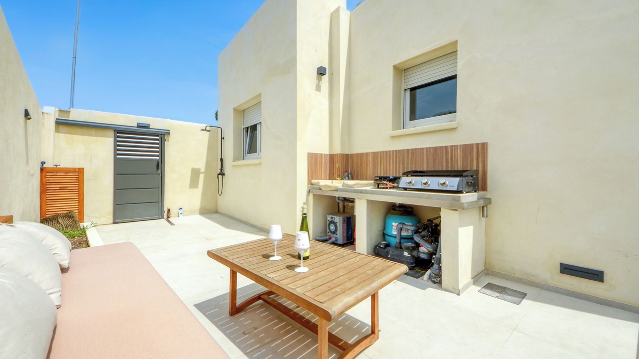 Photo of Outdoor in Santa Margarida