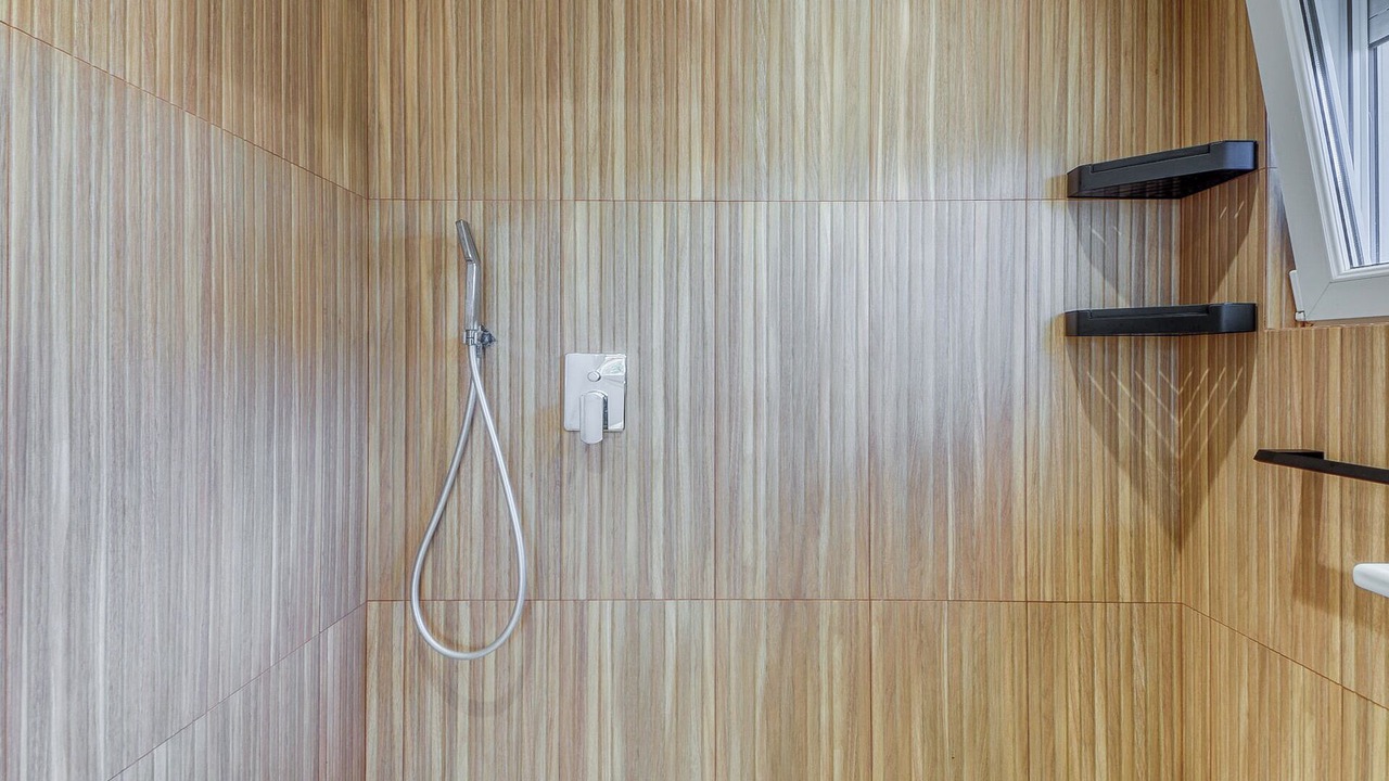 Photo of Bathroom in Santa Margarida