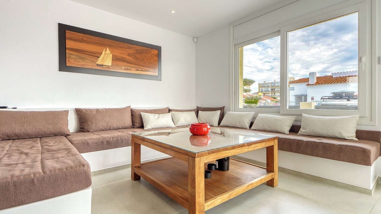 Photo of Livingroom in Santa Margarida