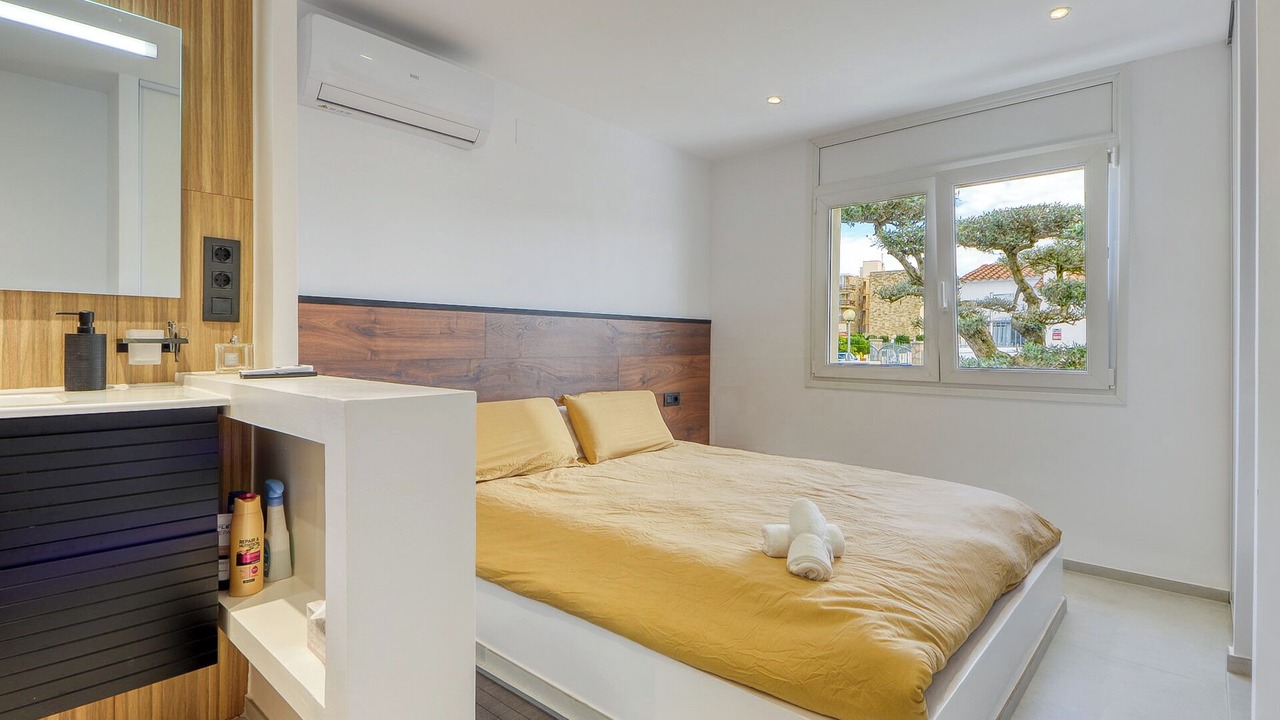 Photo of Bedroom in Santa Margarida