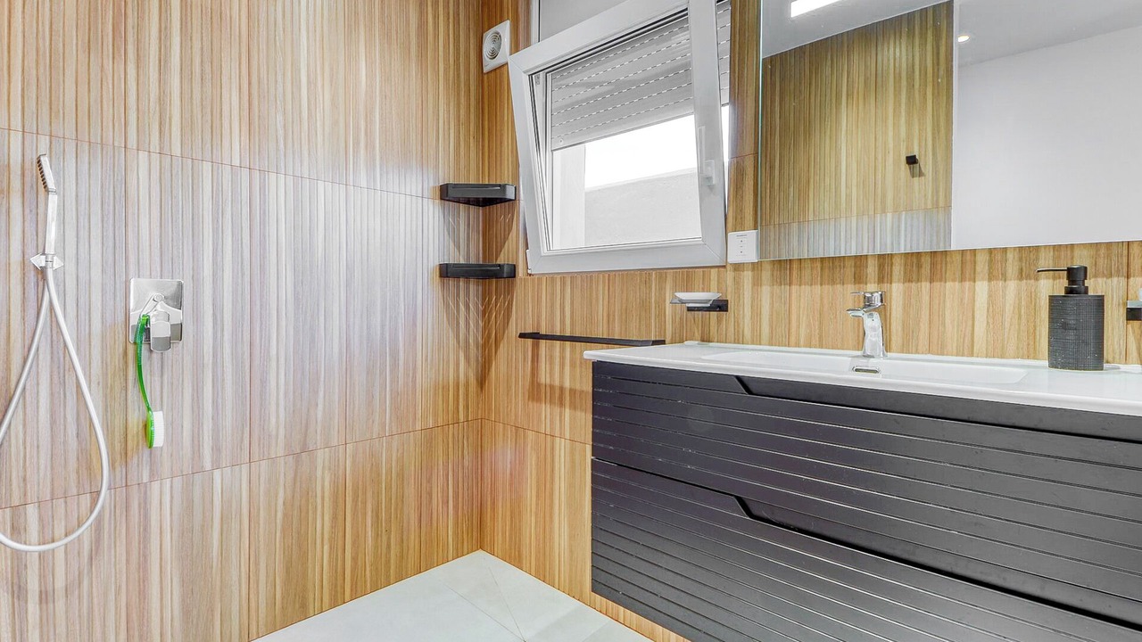 Photo of Bathroom in Santa Margarida