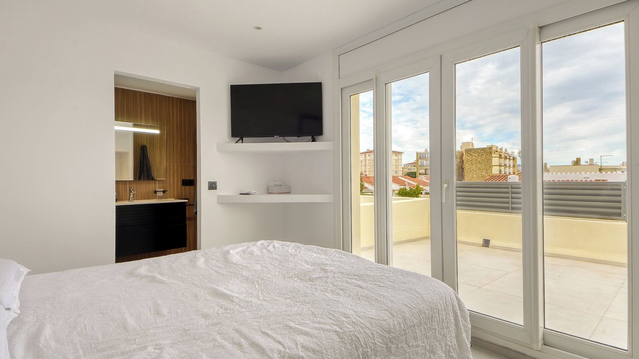 Photo of Bedroom in Santa Margarida