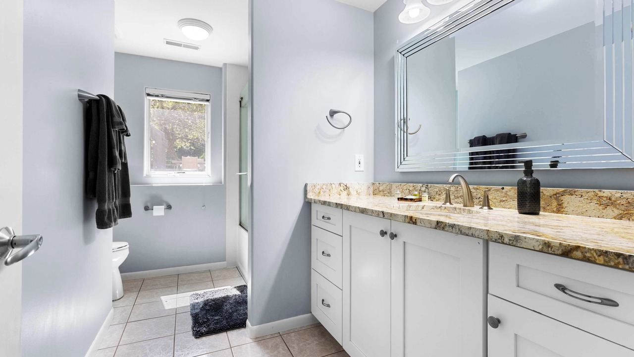 Photo of Bathroom in Rockford