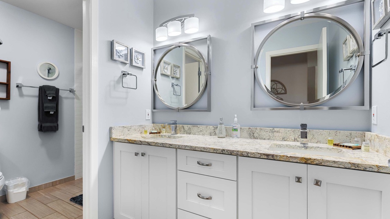 Photo of Bathroom in Rockford