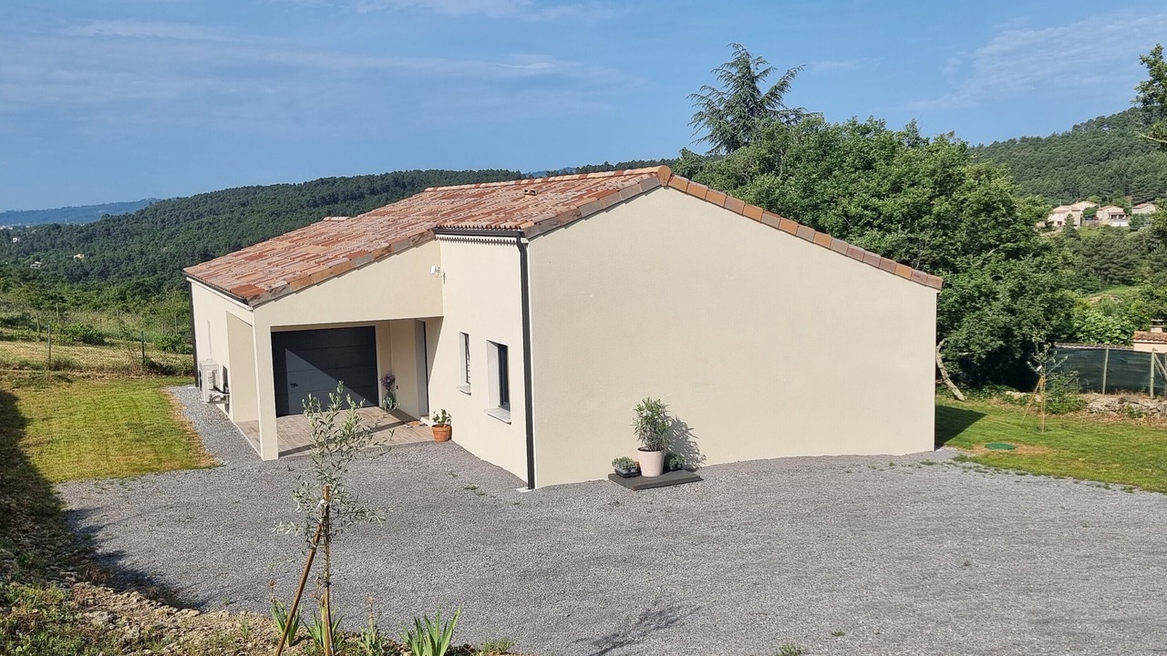 Photo of Outdoor in Saint-Julien-du-Serre