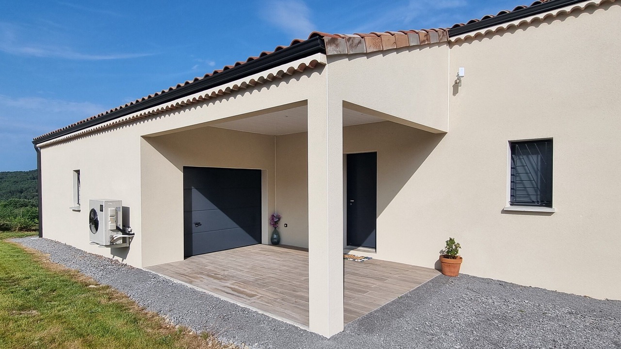 Photo of Outdoor in Saint-Julien-du-Serre