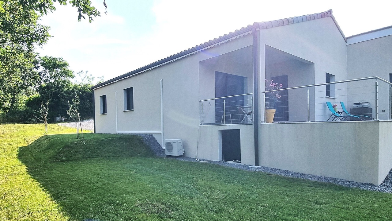 Photo of Outdoor in Saint-Julien-du-Serre