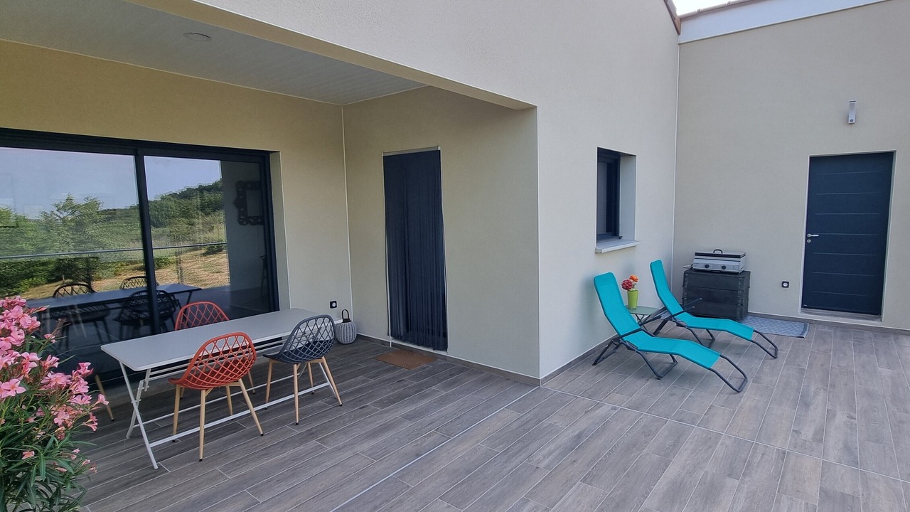 Photo of Outdoor in Saint-Julien-du-Serre
