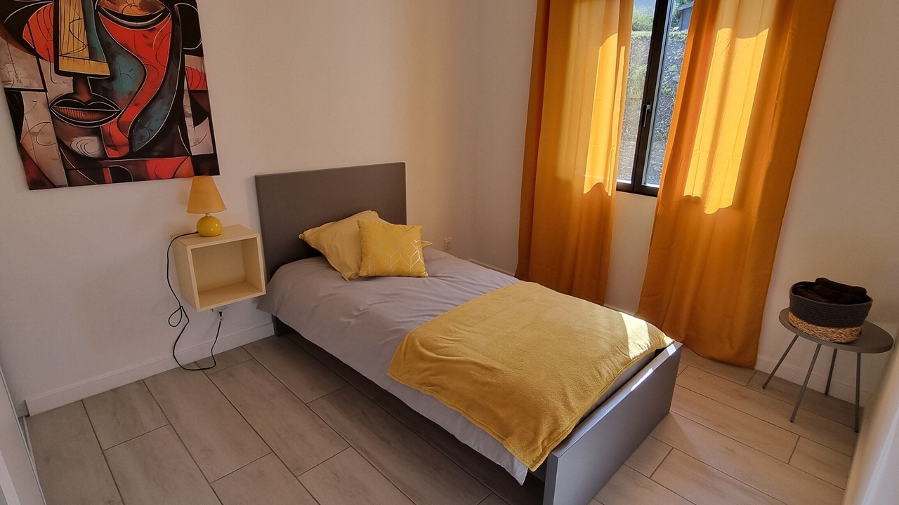 Photo of Bedroom in Saint-Julien-du-Serre