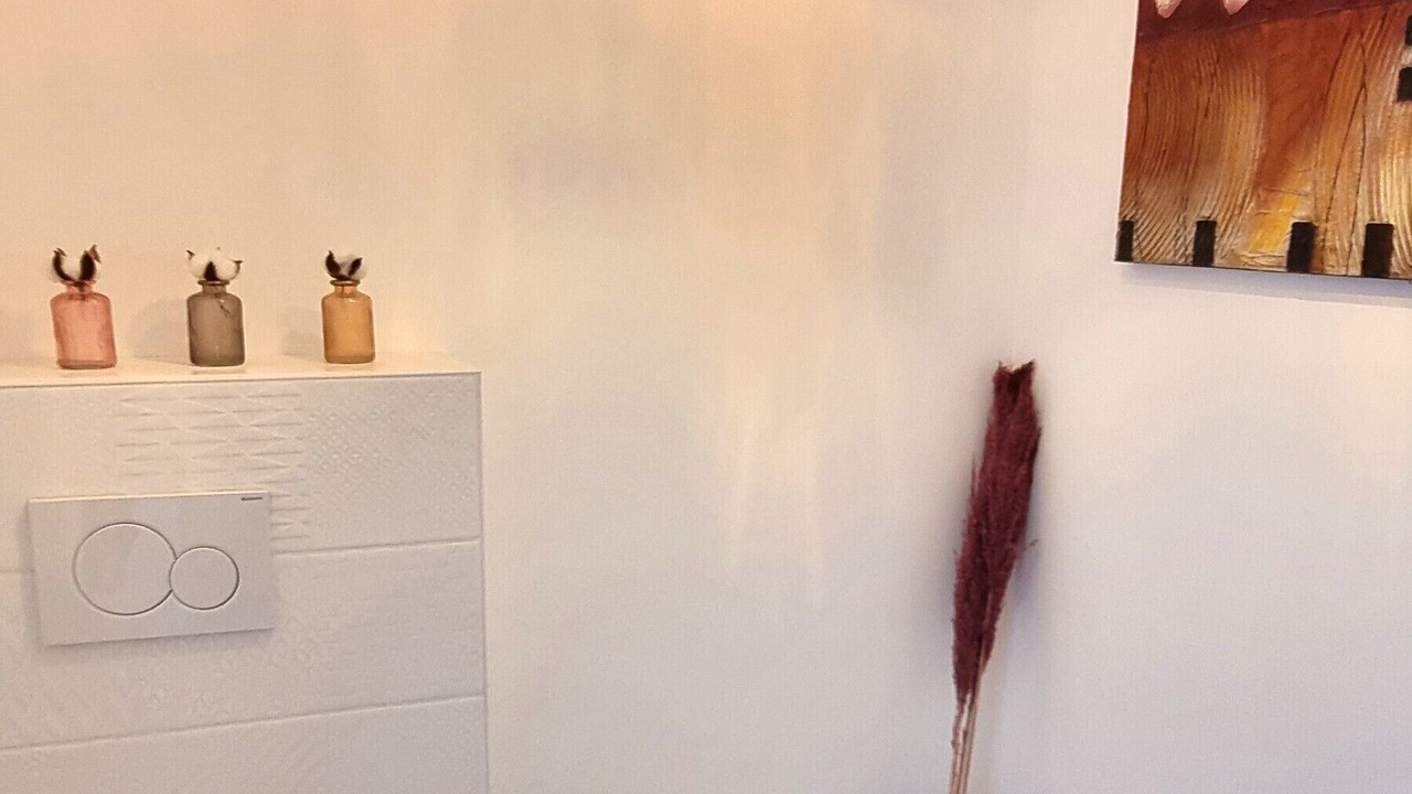 Photo of Bathroom in Saint-Julien-du-Serre
