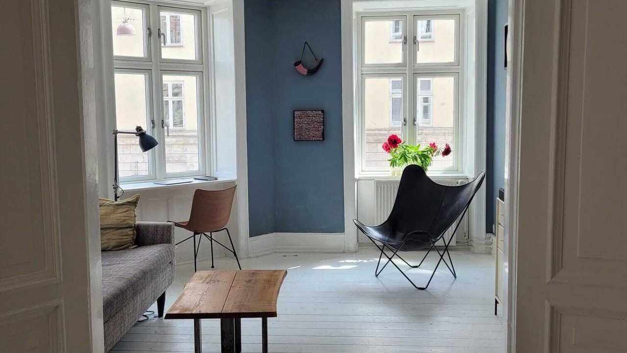 Photo of Livingroom in København V