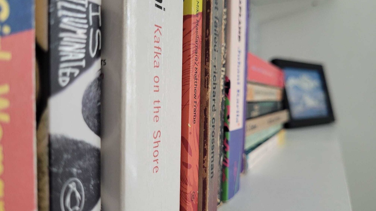 Photo of Others in København V