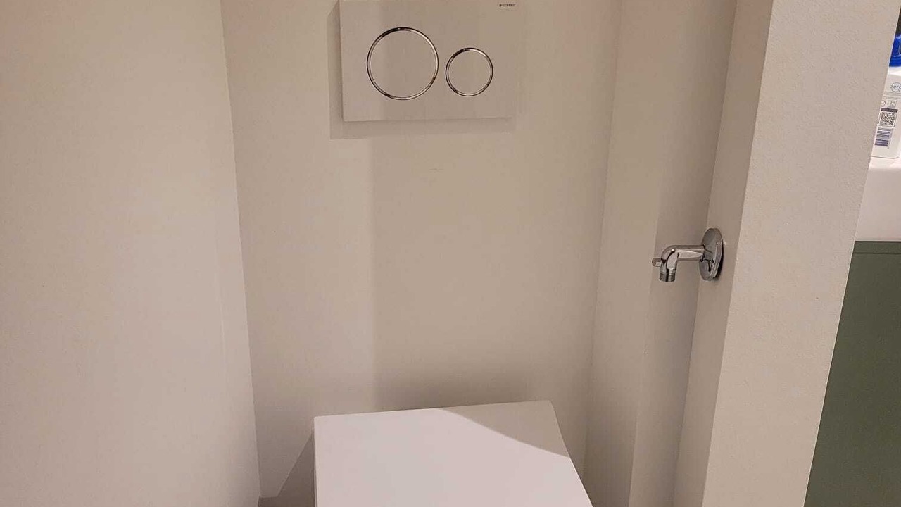 Photo of Bathroom in København V