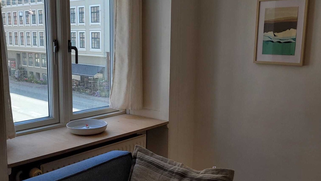 Photo of Livingroom in København V