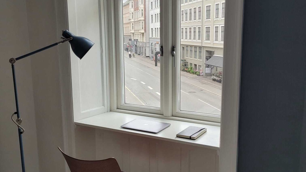 Photo of Others in København V