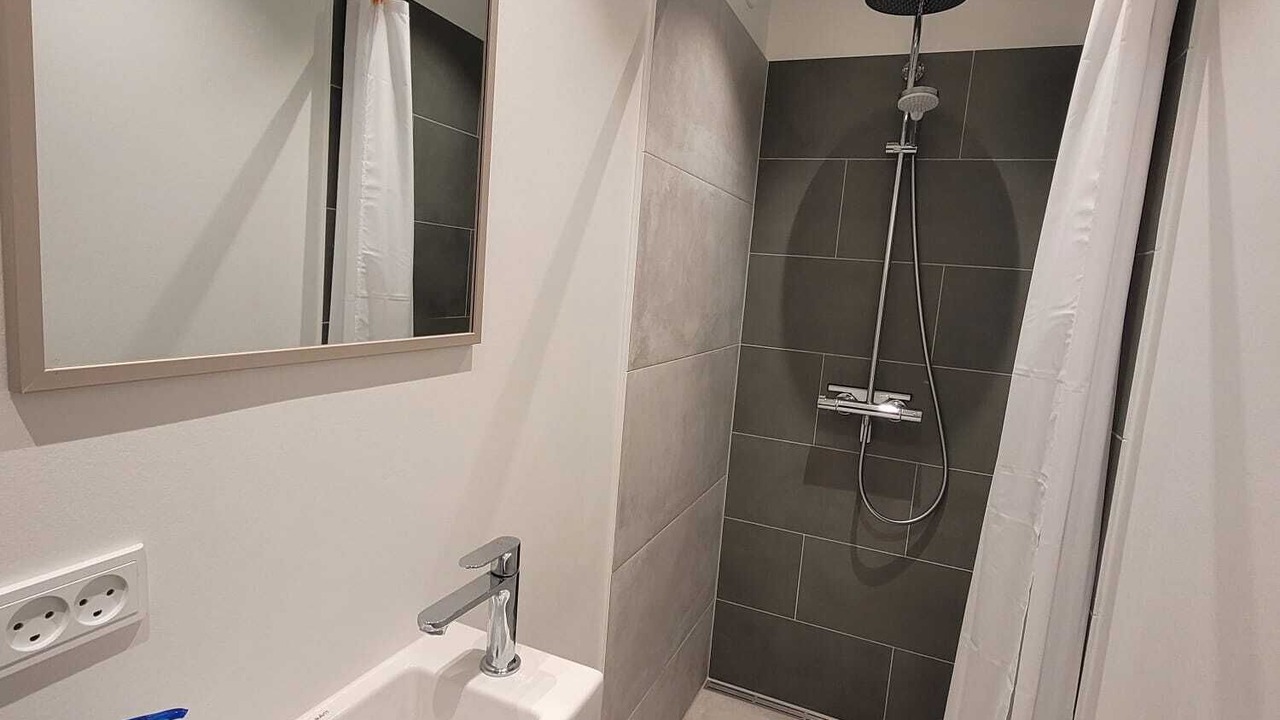 Photo of Bathroom in København V