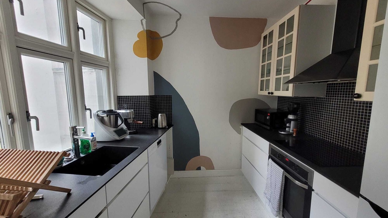 Photo of Kitchen in København V