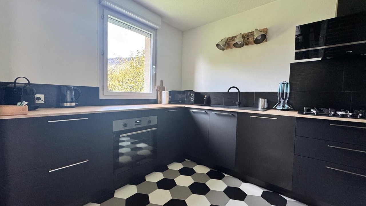 Photo of Kitchen in Foix