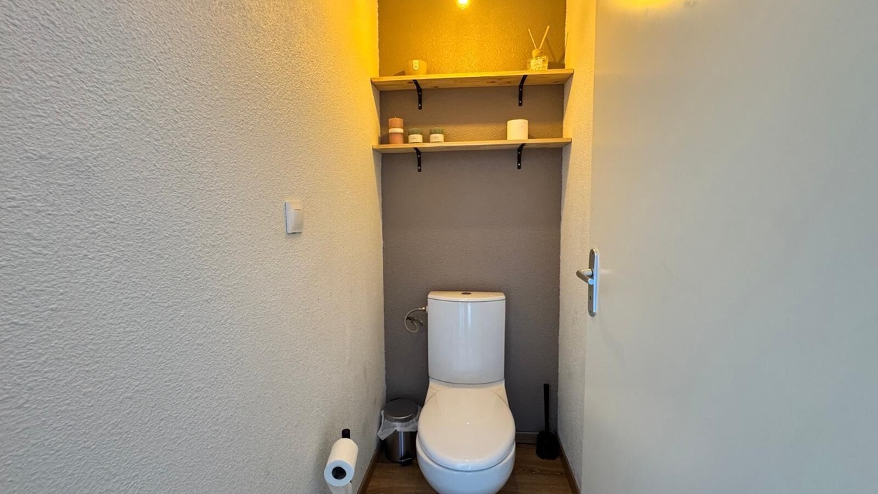 Photo of Bathroom in Foix
