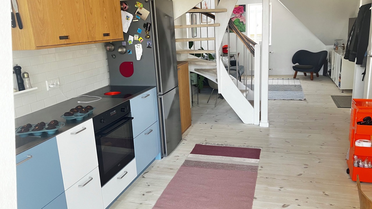 Photo of Kitchen in København N