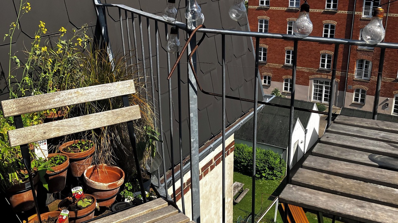 Photo of Outdoor in København N