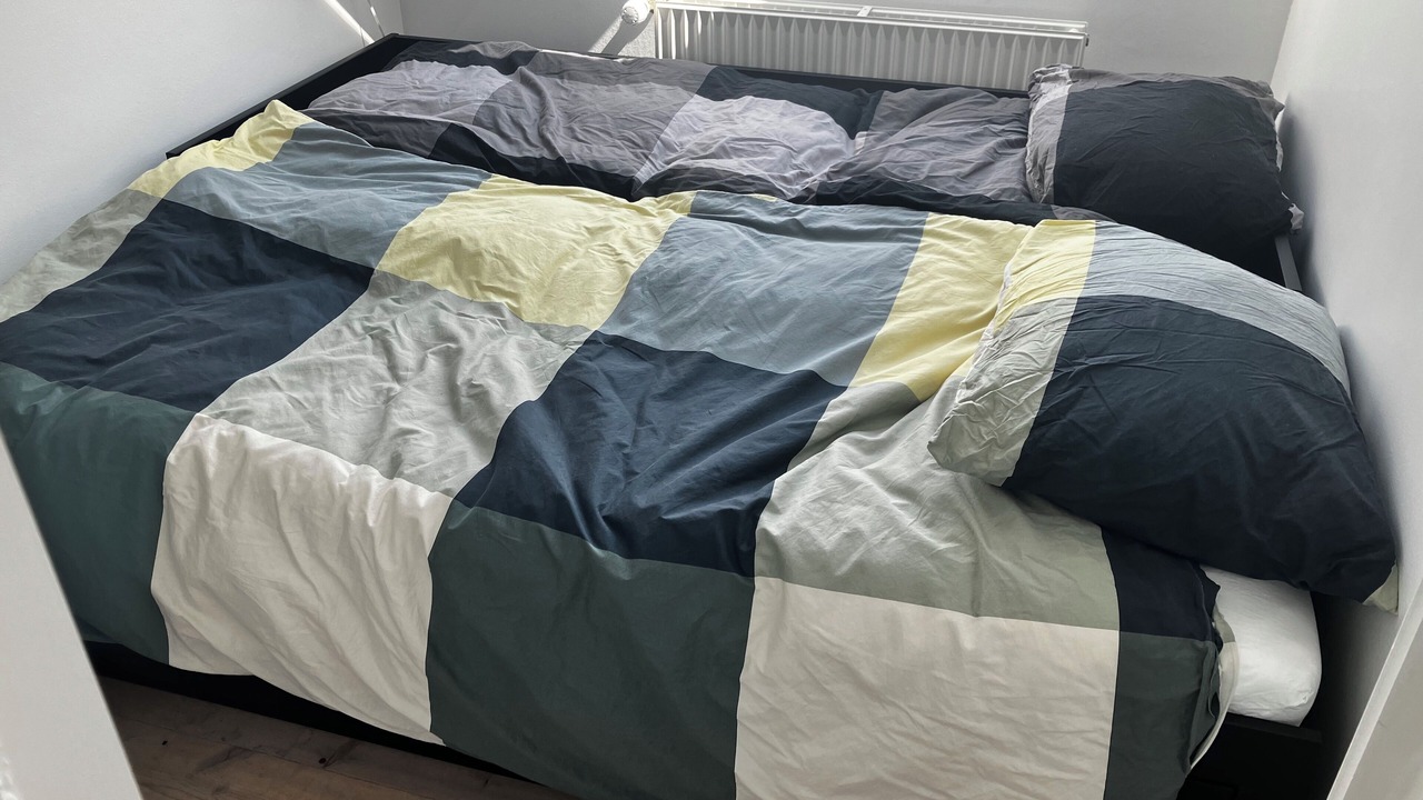 Photo of Bedroom in København N