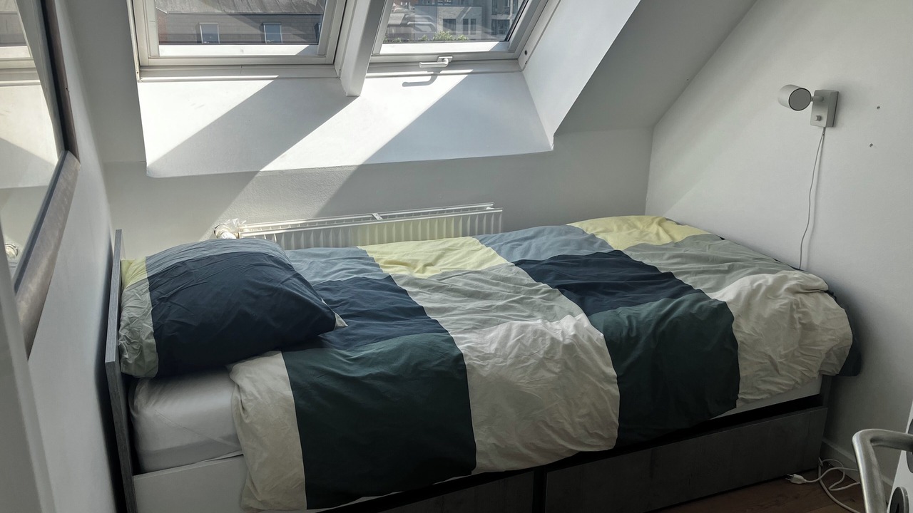 Photo of Bedroom in København N