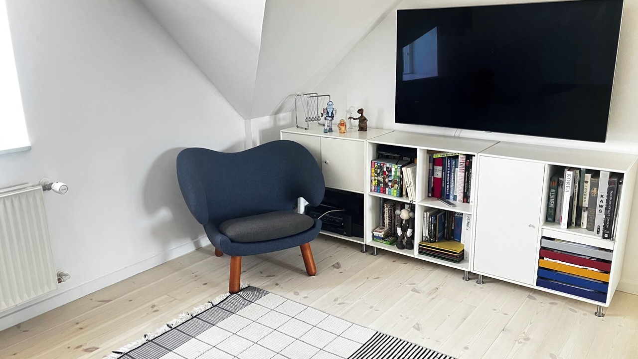 Photo of Livingroom in København N