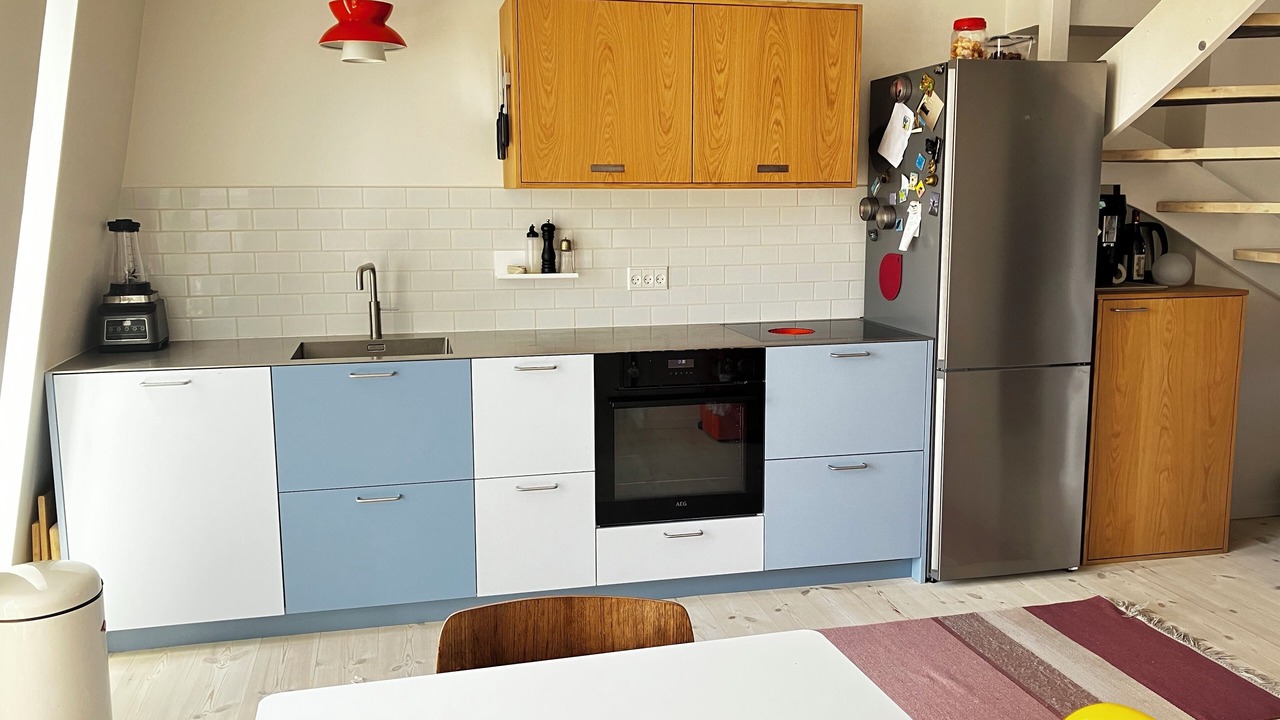 Photo of Kitchen in København N