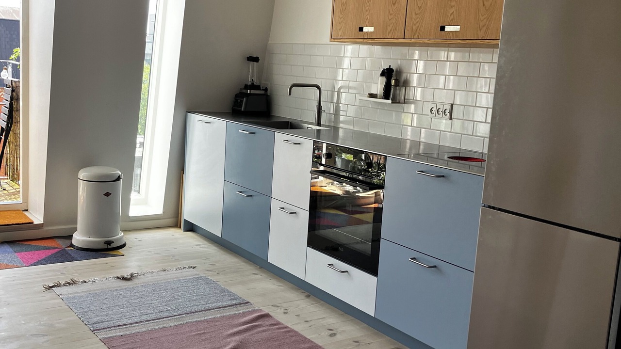 Photo of Kitchen in København N